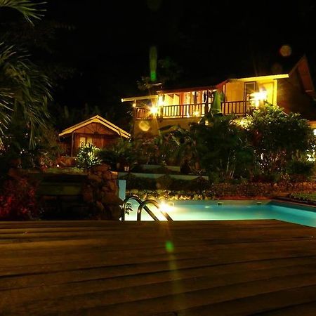 Faye Orchid Garden Resort Koh Chang Exterior photo