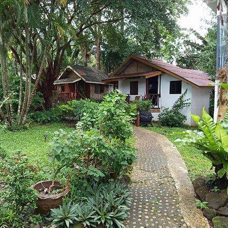 Faye Orchid Garden Resort Koh Chang Exterior photo