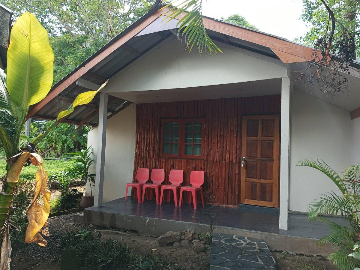 Faye Orchid Garden Resort Koh Chang Exterior photo