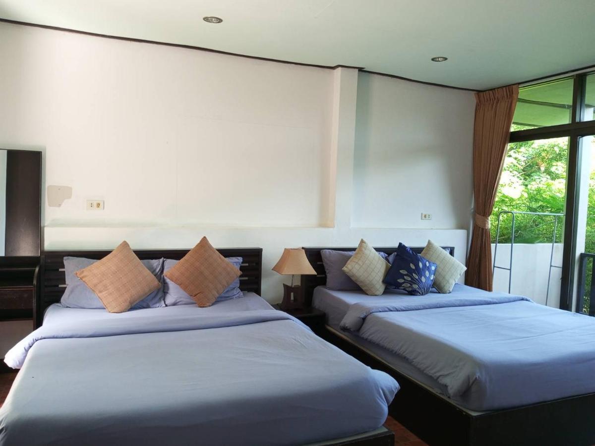 Faye Orchid Garden Resort Koh Chang Exterior photo