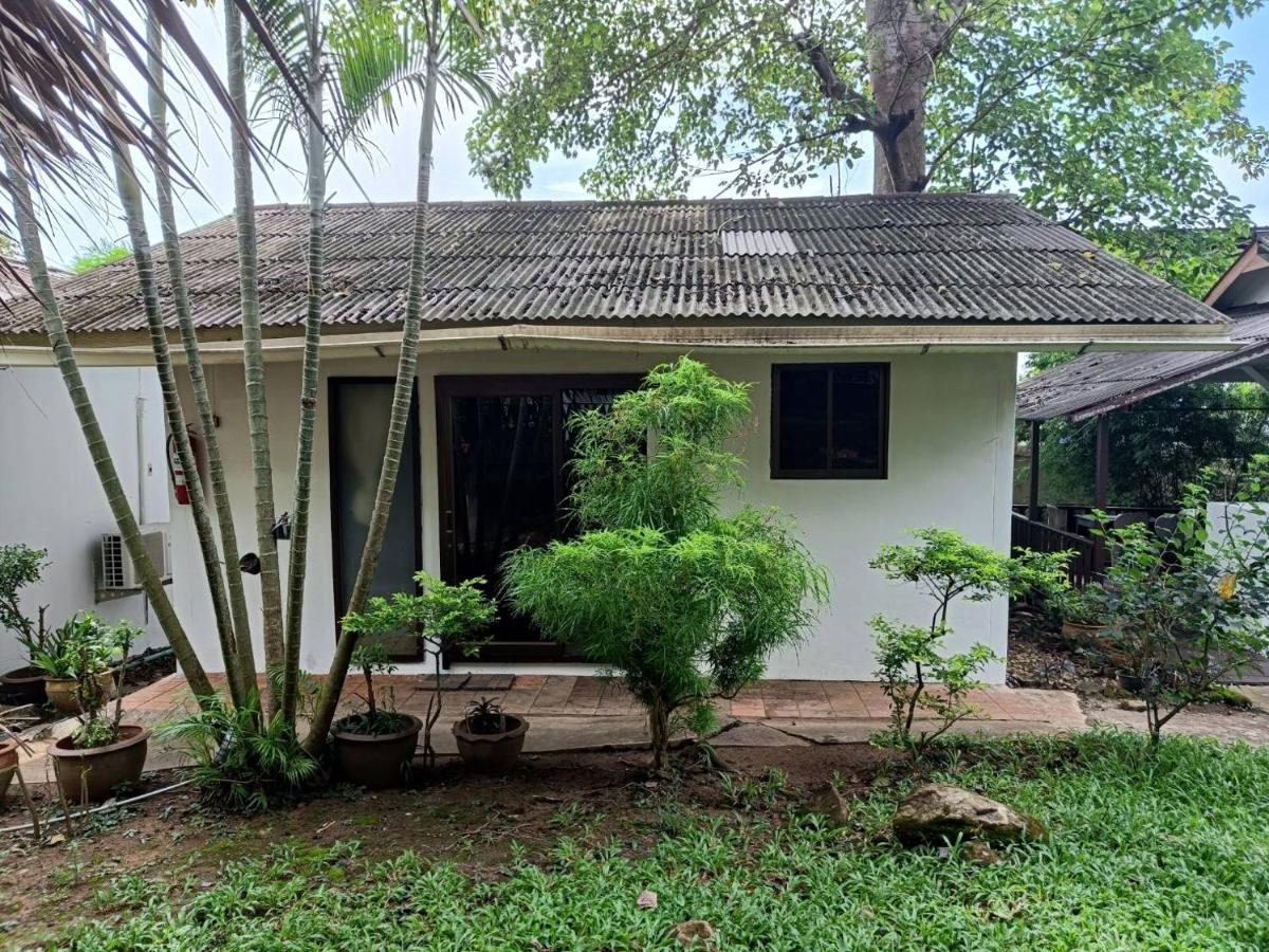 Faye Orchid Garden Resort Koh Chang Exterior photo