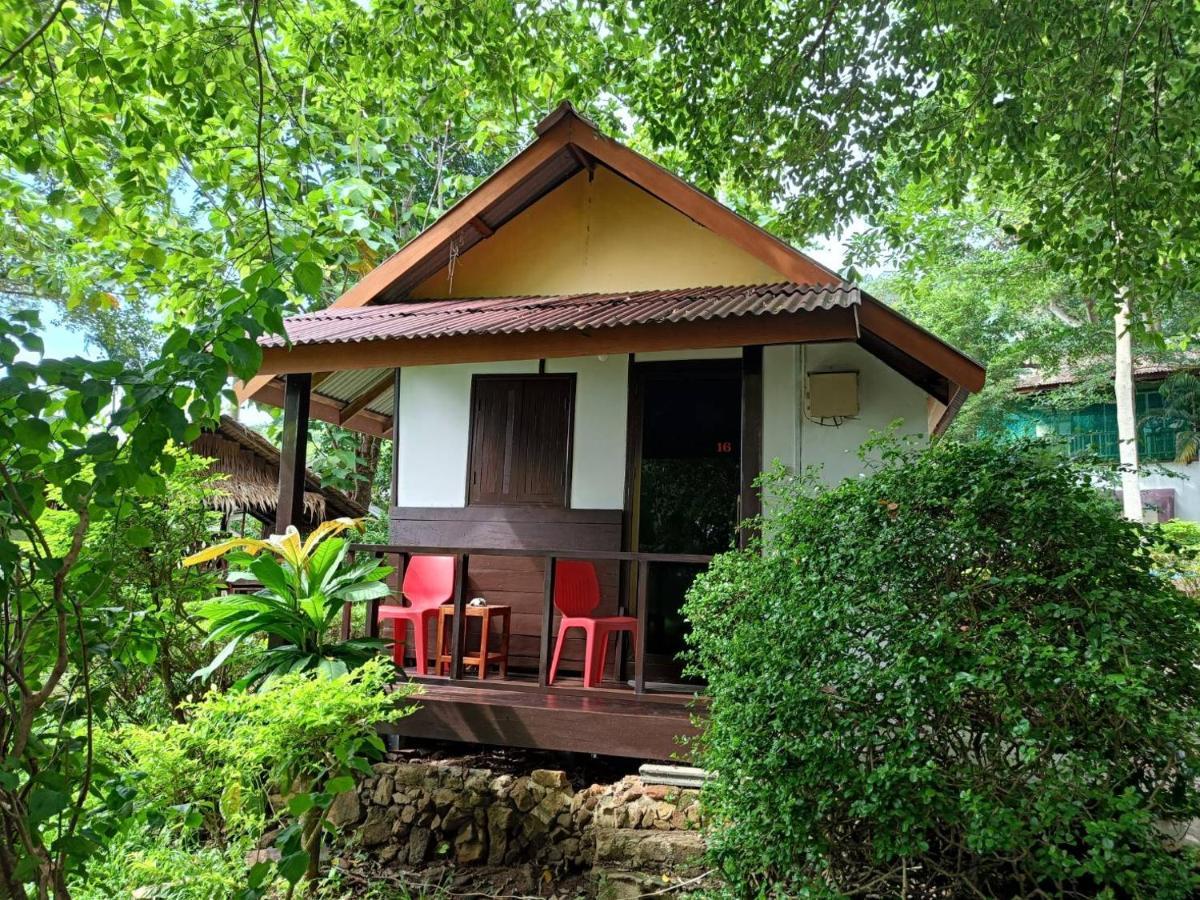 Faye Orchid Garden Resort Koh Chang Exterior photo