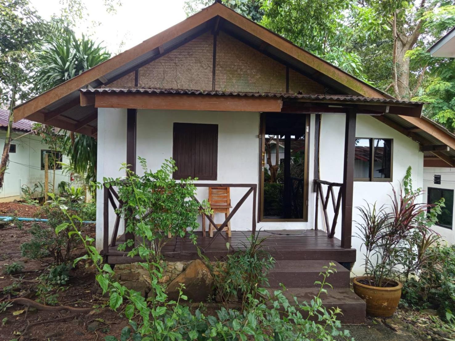 Faye Orchid Garden Resort Koh Chang Exterior photo