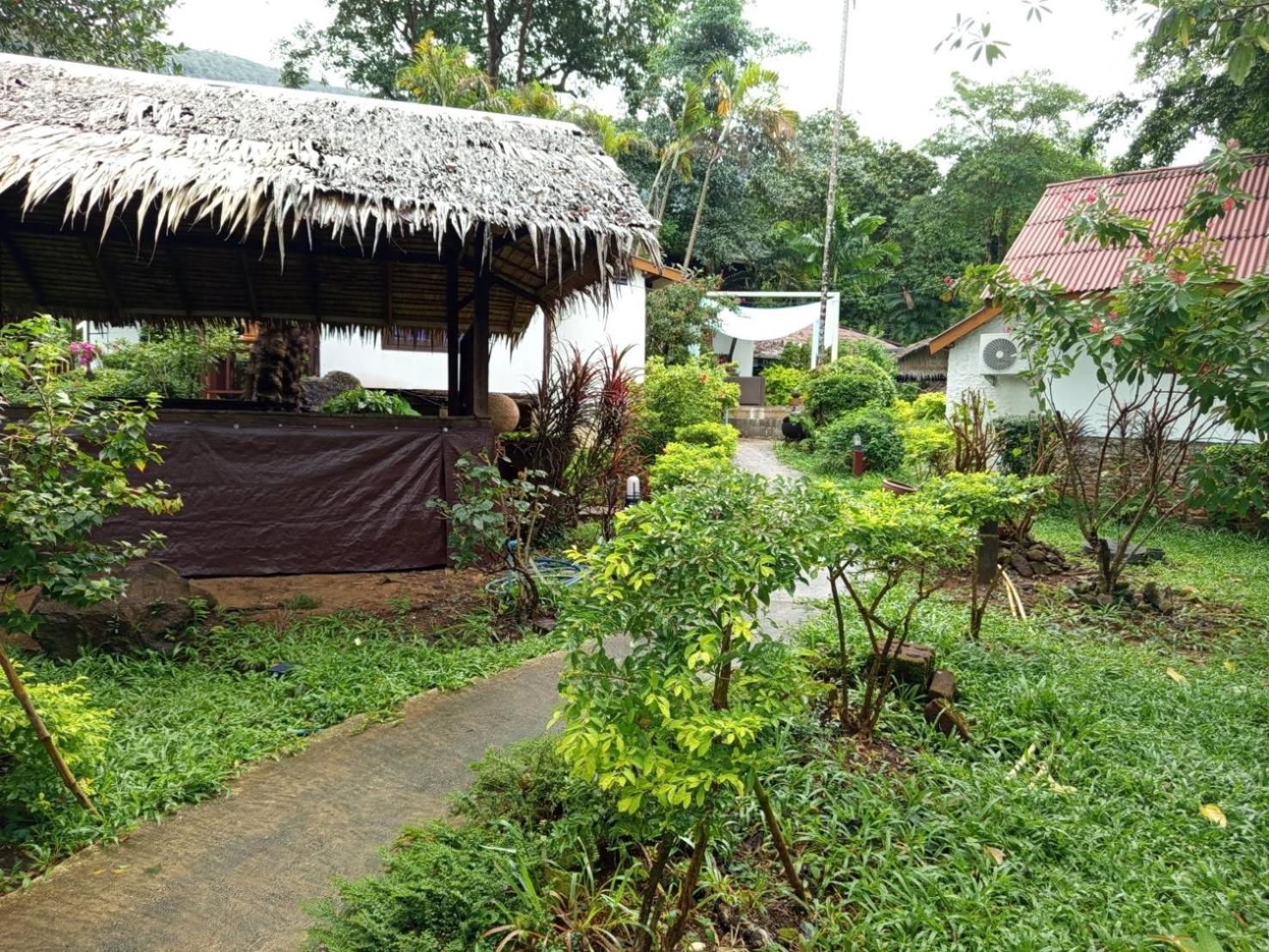 Faye Orchid Garden Resort Koh Chang Exterior photo